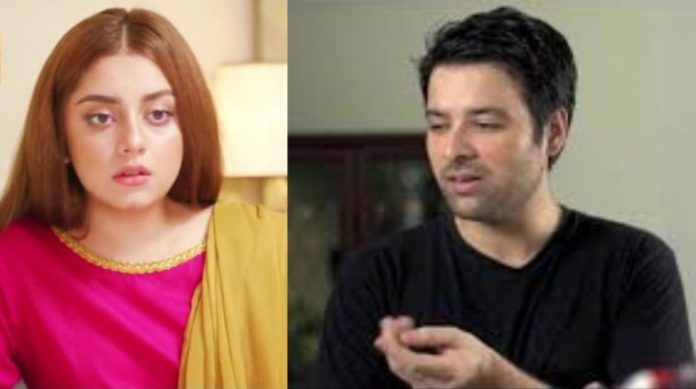 Five Pakistani Actors Who Need to Stop Playing Similar Roles.