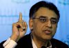 Misconceptions are being spread about CPEC transparency: Asad Umar.