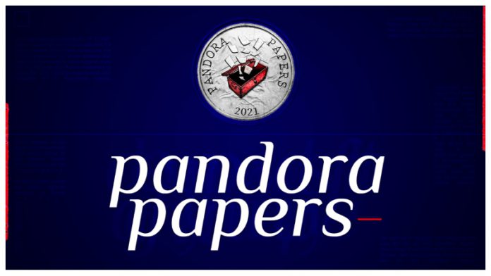 Pandora Papers reveal 700 Pakistani Politicians & Businessmen.