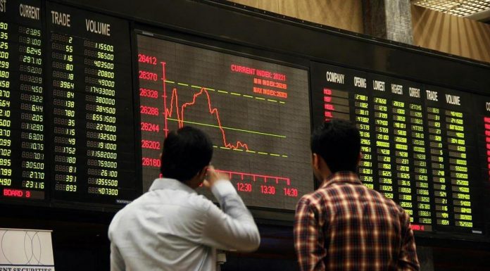 Technical Glitches: PSX Forced to Resume Trading on Old System.