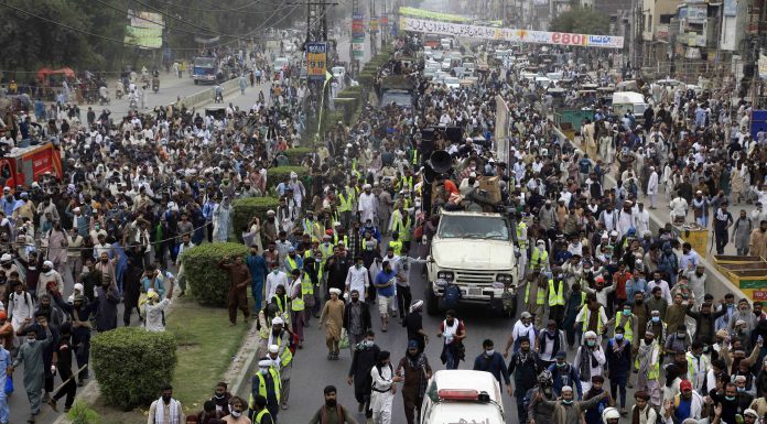 Tehreek-e-Labbaik Pakistan: A timeline of protests and agreements.