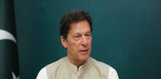 The US will have to recognize the Taliban govt Sooner or later: PM Imran