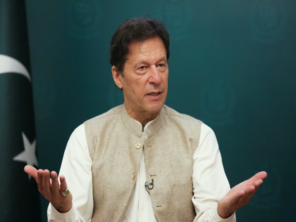 The US will have to recognize the Taliban govt Sooner or later: PM Imran
