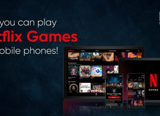 5 Netflix Android Games You Can Now Download On Your Phone!