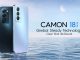 Camon 18: Techno Launches its Much-Awaited Series In Pakistan.