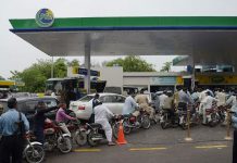 The PSO Petrol Pumps will remain open during the Nation Strike.
