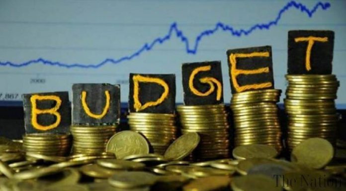 Mini-budget- The Federal govt to Present mini-budget Today.