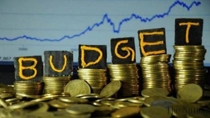 Mini-budget- The Federal govt to Present mini-budget Today.