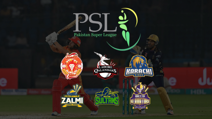 PSL 7: Pakistan Cricket Board announces tournament schedule 2022.