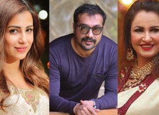 Saba Faisal and Ushna Shah announce a new project with Indian Director.