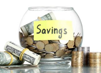 Money-saving apps- 5 Best apps to help you save your money.