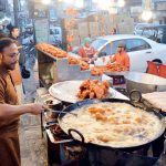 Most Famous Places to Find Best Fried Fish in Karachi.