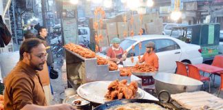 Most Famous Places to Find Best Fried Fish in Karachi.