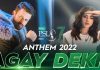 PSL 7 Anthem: Agay Dekh- Featuring Atif Aslam & Aima Baig.