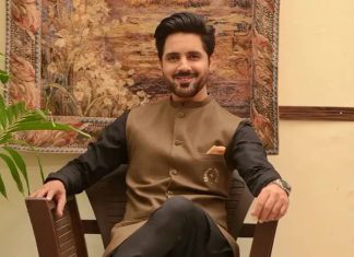 Asim Mehmood Biography-Age, Family, Dramas, Movies & Much More