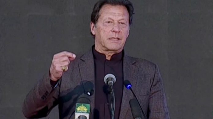 Imran Khan Announces Zero Tax Policy for Registered Freelancers.