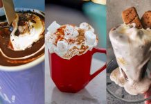 Must! Try 5 Warm, Tasty, and Yummiest Hot Chocolates In Karachi