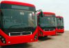 Karachi Red Line Bus Construction Work Starts- Alternative Routes