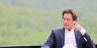 March 27 rally: PM Imran Khan invites the nation to join him