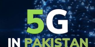PTA is beginning to develop a 5G technology framework in April 2023