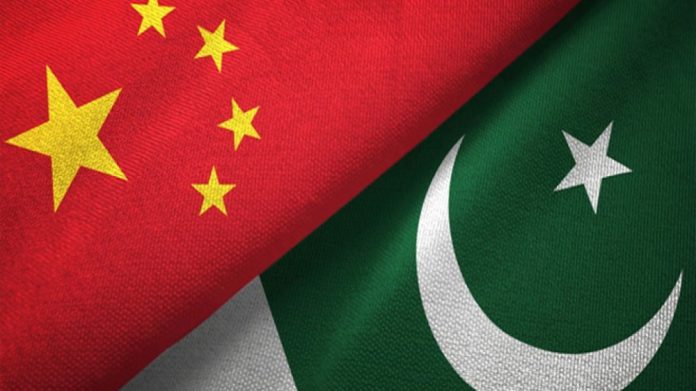 Pakistan has requested China for $ 20.74 billion in Financial assistance