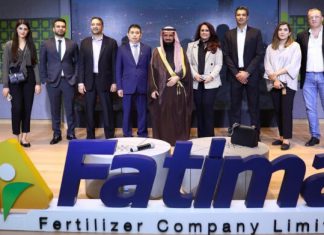 Pakistan’s Fatima Group inks $1 billion deals with global agriculture giants at Expo 2020 Dubai