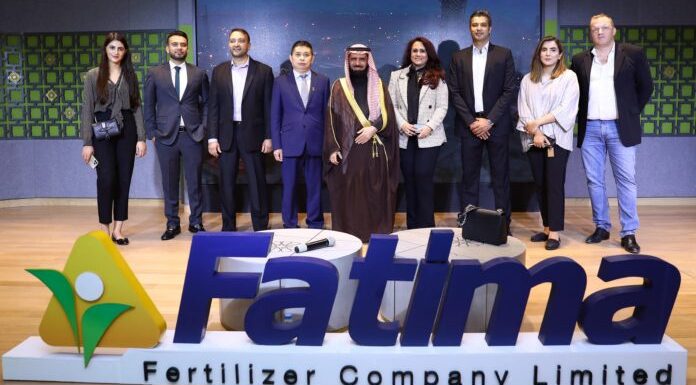 Pakistan’s Fatima Group inks $1 billion deals with global agriculture giants at Expo 2020 Dubai