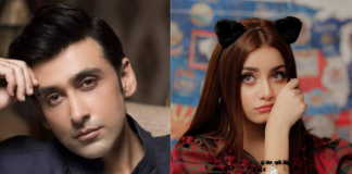 Sami & Alizeh Shah On the Upcoming drama ‘Mohabbat Ki Akhri Kahani.