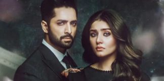 Danish Taimoor and Dur-e-Fishan Will Be stars in Strong Love Story