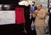 PM Shehbaz launches Metro bus Service to Islamabad Airport