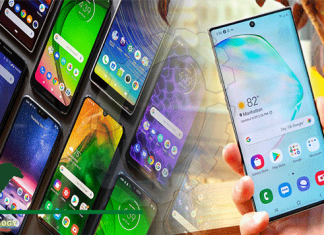 Pakistan’s Most Best and Popular Smartphones of the year 2022