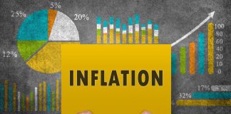 5 Steps to How to Save Your Money In Times Of Inflation