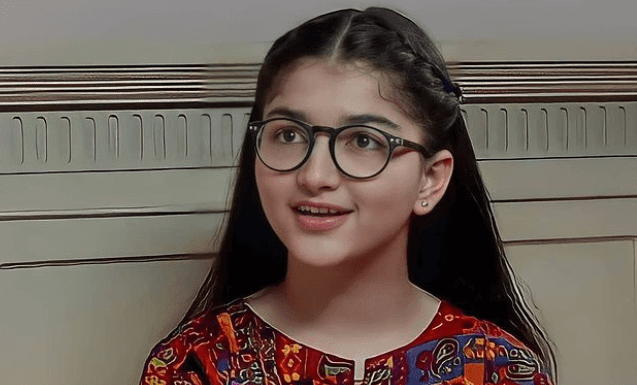 Areesha Sultan Biography, Age, Family, Education, and Much more