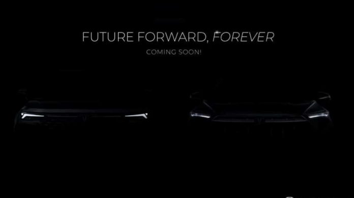 Changan Pakistan Teases Two New Cars for Pakistan