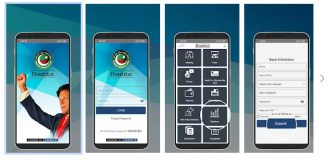 Raabta app: Imran Khan to Launch App for PTI membership