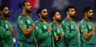 Asia Cup 2022: Pakistan Team squad list- Full Details