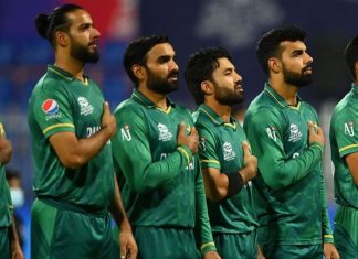 Asia Cup 2022: Pakistan Team squad list- Full Details