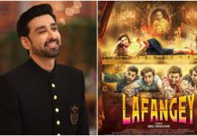 Horror-Comedy Movie ‘Lafangey’ Will Hit Cinema Screen this Eid Ul Azha