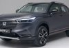 Honda HR-V is Coming Soon to Pakistan-Features & Price