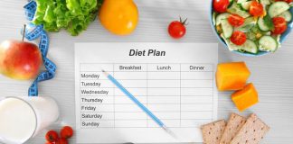 How To Improve Your Diet To Achieve Your Fitness Goals