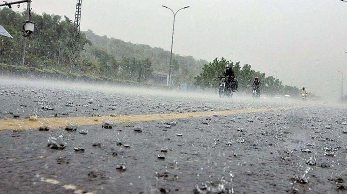 Monsoon Rainfalls Surpase 30-Year Records in Sindh and Balochistan