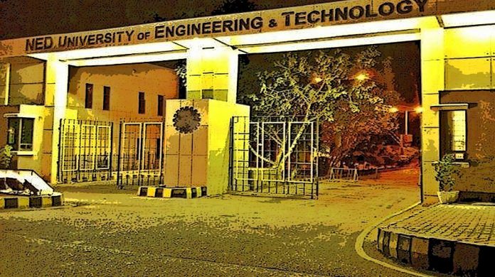 NED Institute of Engineering Introduces Modern Engineering Degrees