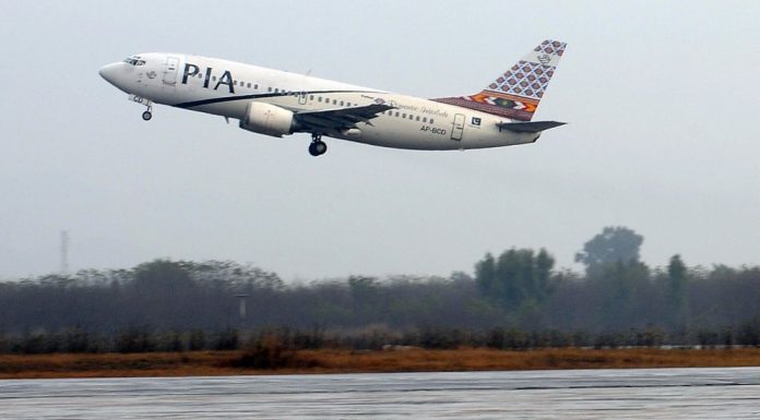 PIA Announces a Huge Discount on domestic Flights for Eid-ul-Azha