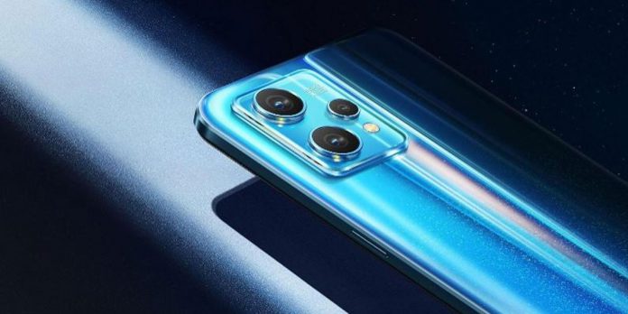 Realme 9 4G Launched in Pakistan: Price, Specs, and Camera