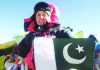 Samina Baig: First Pakistani Woman To Climb K2 Mountain