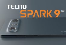 TECNO will Soon Launch SPARK 9 in Pakistan- Price & Features