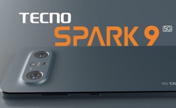 TECNO will Soon Launch SPARK 9 in Pakistan- Price & Features