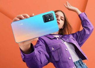 Vivo Launched Y30 5G phone With 5,000 mAh Battery