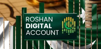 Roshan Digital Account Inflows go down to Lowest Level in 17 Months