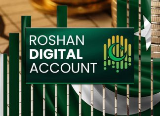 Roshan Digital Account Inflows go down to Lowest Level in 17 Months